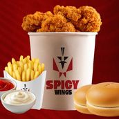 Mini Family Meal