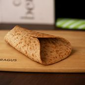 Healthy Sadaa Prata Brown