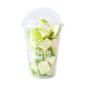 Apple Fruit Cup