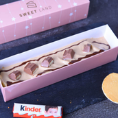Kinder Mini Pancake