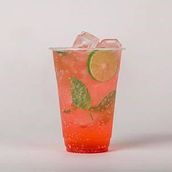 7 Up Strawberry