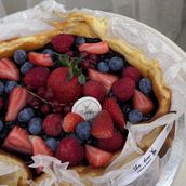 San Sebastian Mix Berry