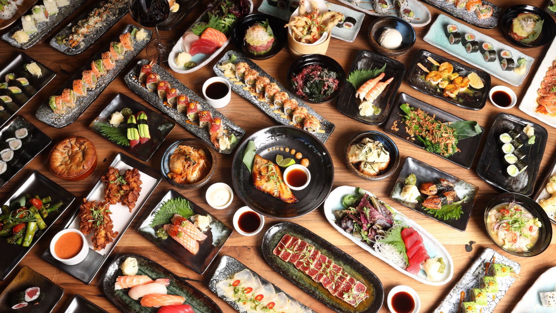 Oka Restaurant