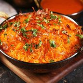 Biryani Rice