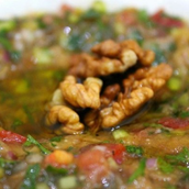 Baba Ghannoug