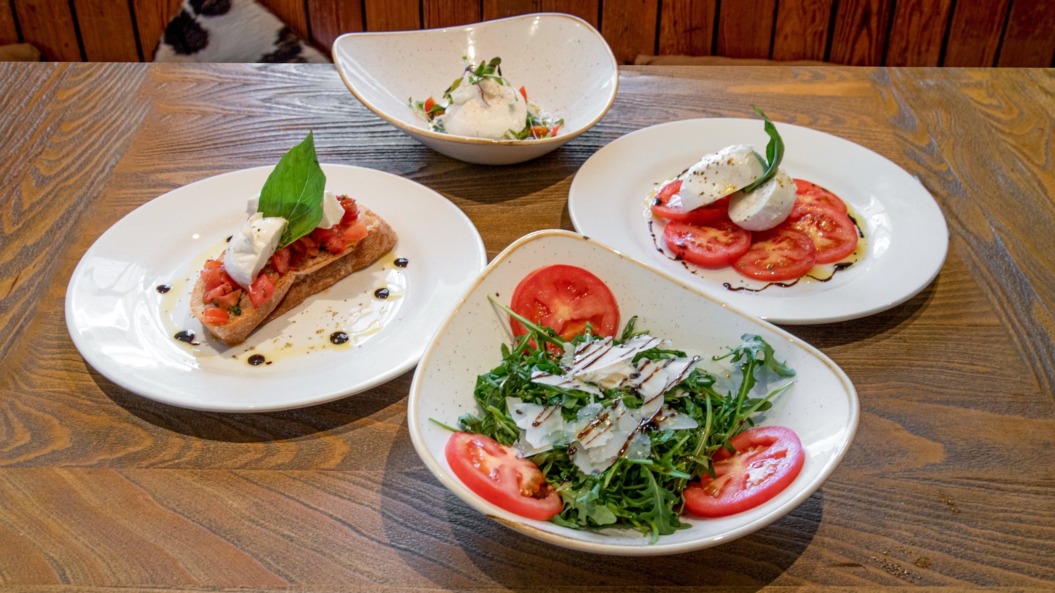 Osteria Pulcinella