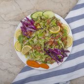 Green Salad