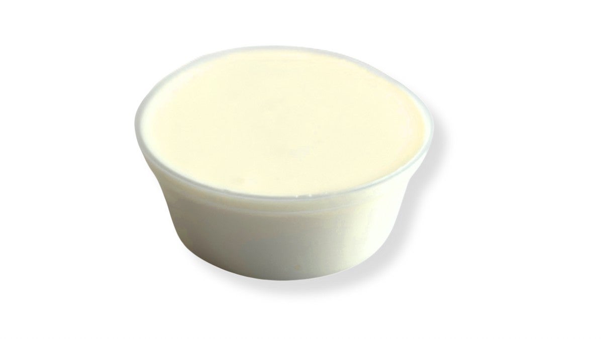 Garlic Mayo