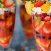 Dice Cocktail Juice