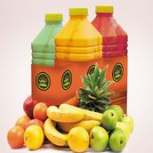 Bottle Juice 1.5 Ltr