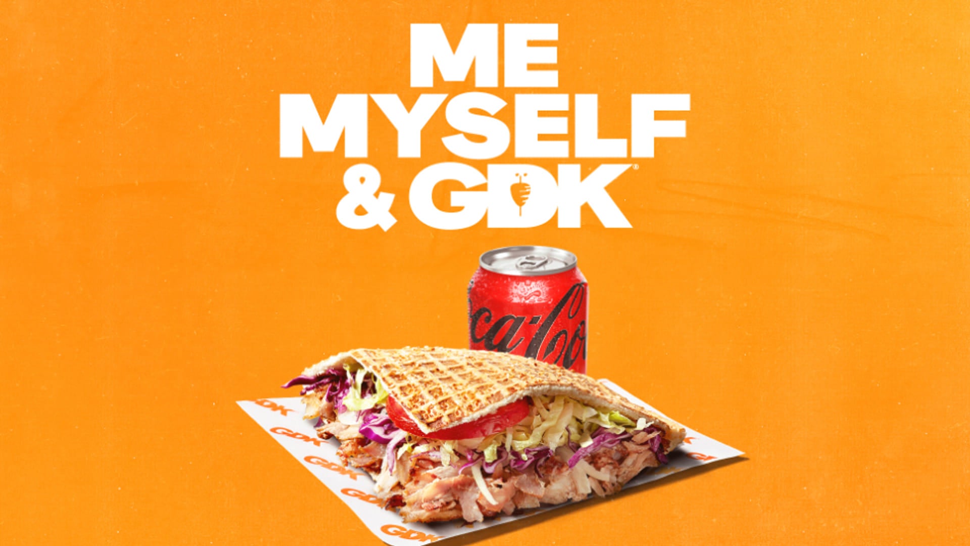 German Doner Kebab