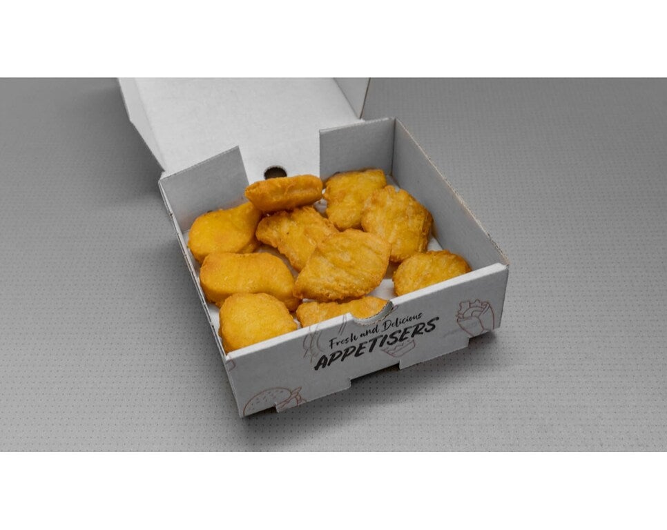 Chicken Nuggets