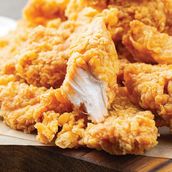 Crispy Chicken