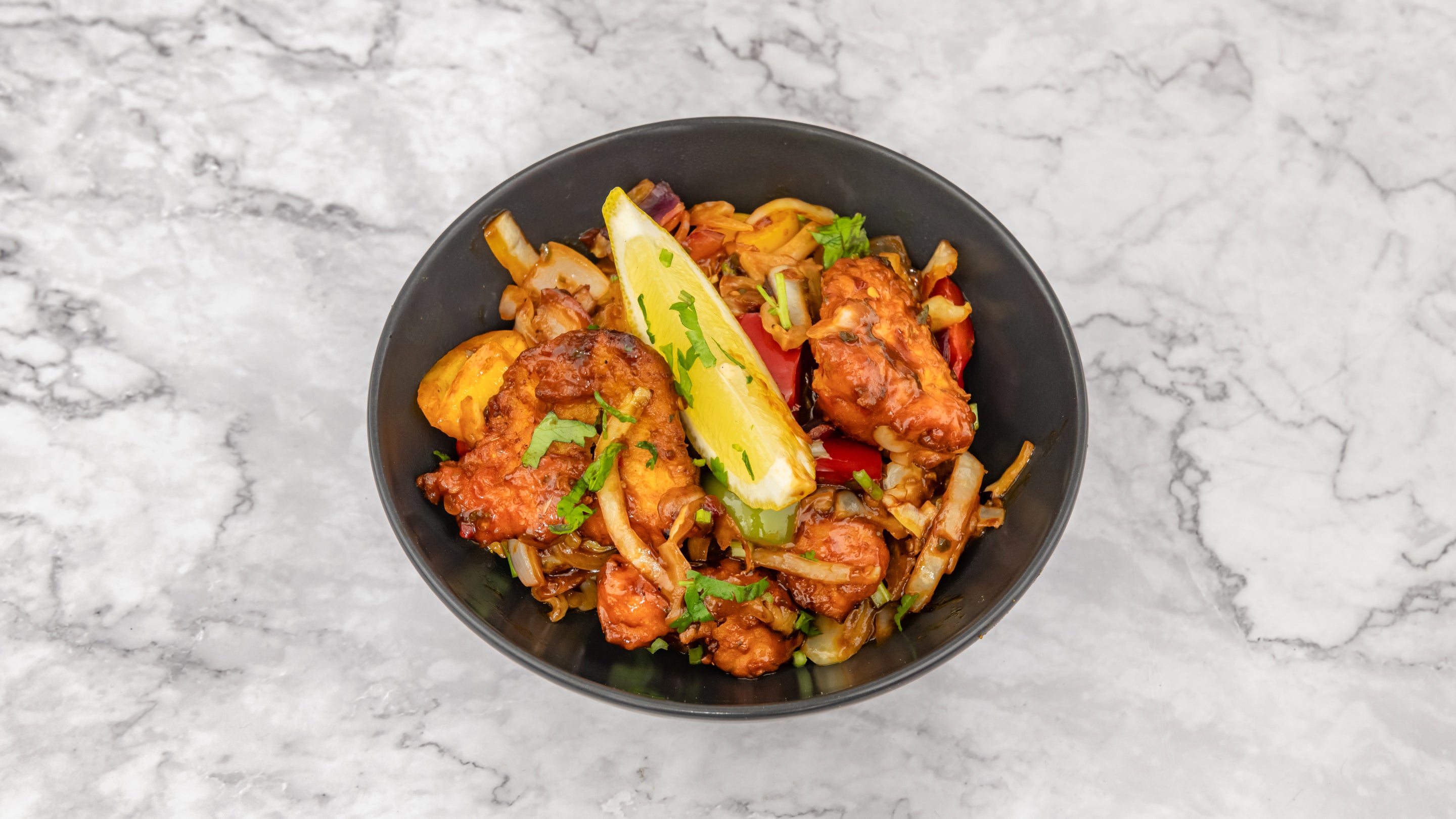 Chilli Fish