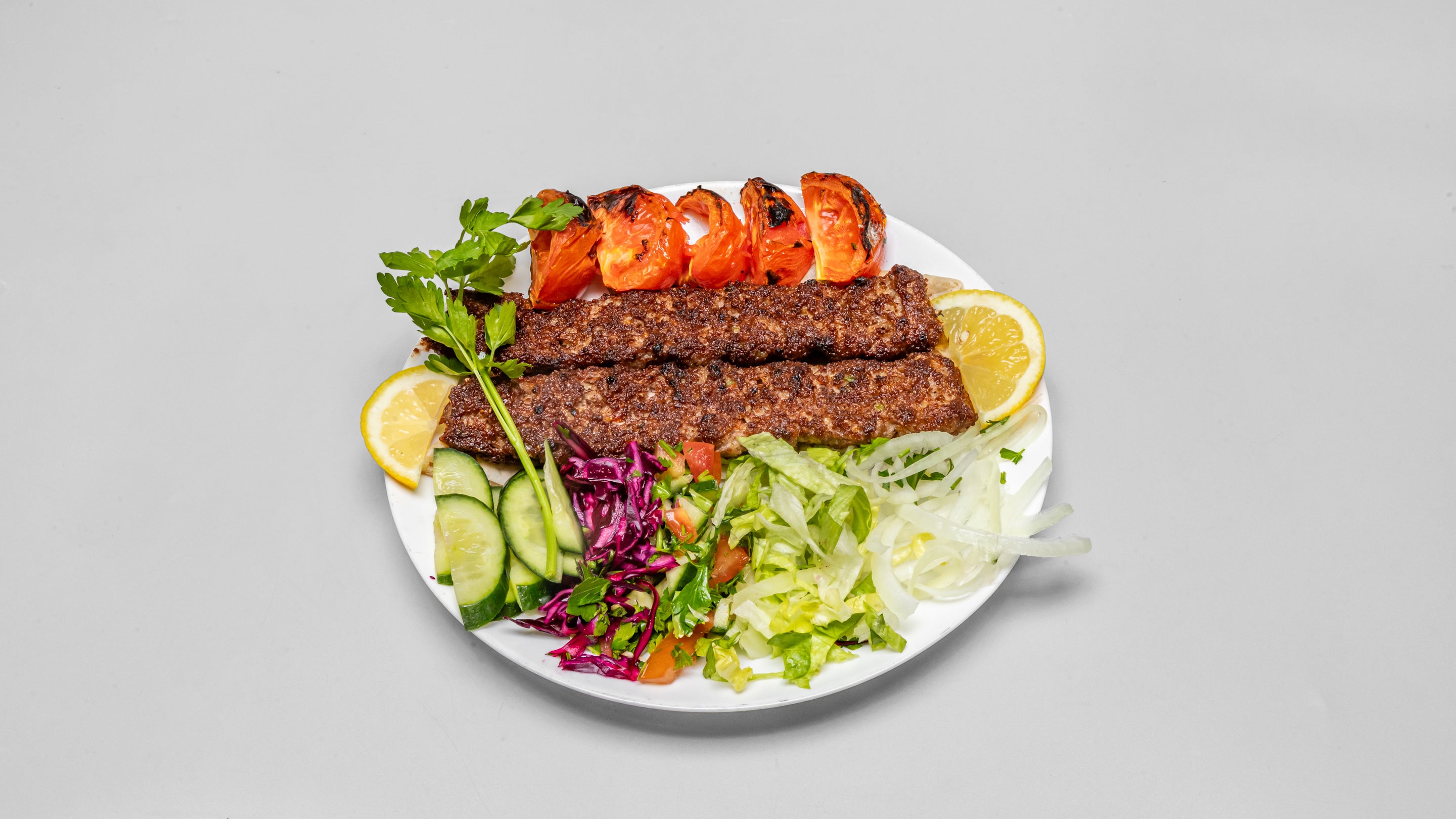 Shish Kebab