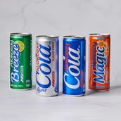 Soft Drinks