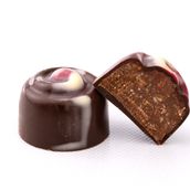 Noir Hazelnut Praline (Celebration)