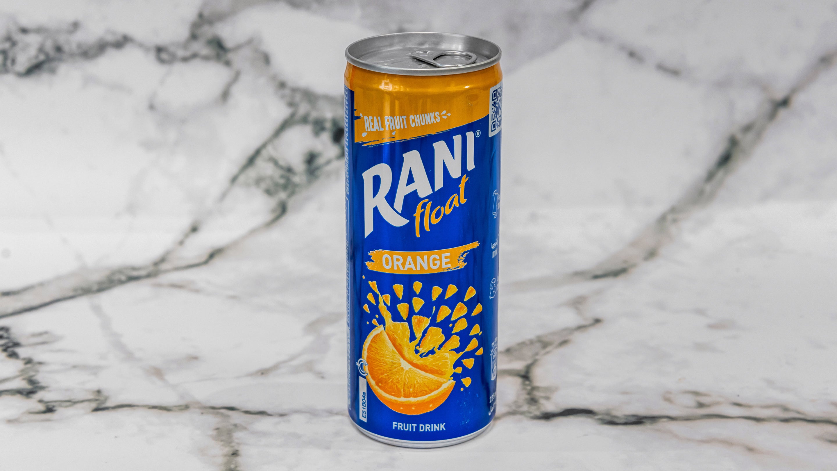 Orange Juice