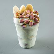 Pistachio Bomb 8 oz