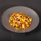 Kung Pao Chicken 