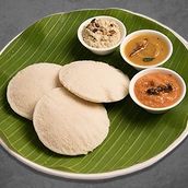 Idli Set