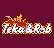 Teka & Rob