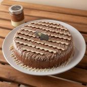 Kinder Cake
