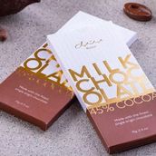 Milk Chocolate Bar 45%