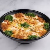 Mixed Iftar Al Khair breakfast meals