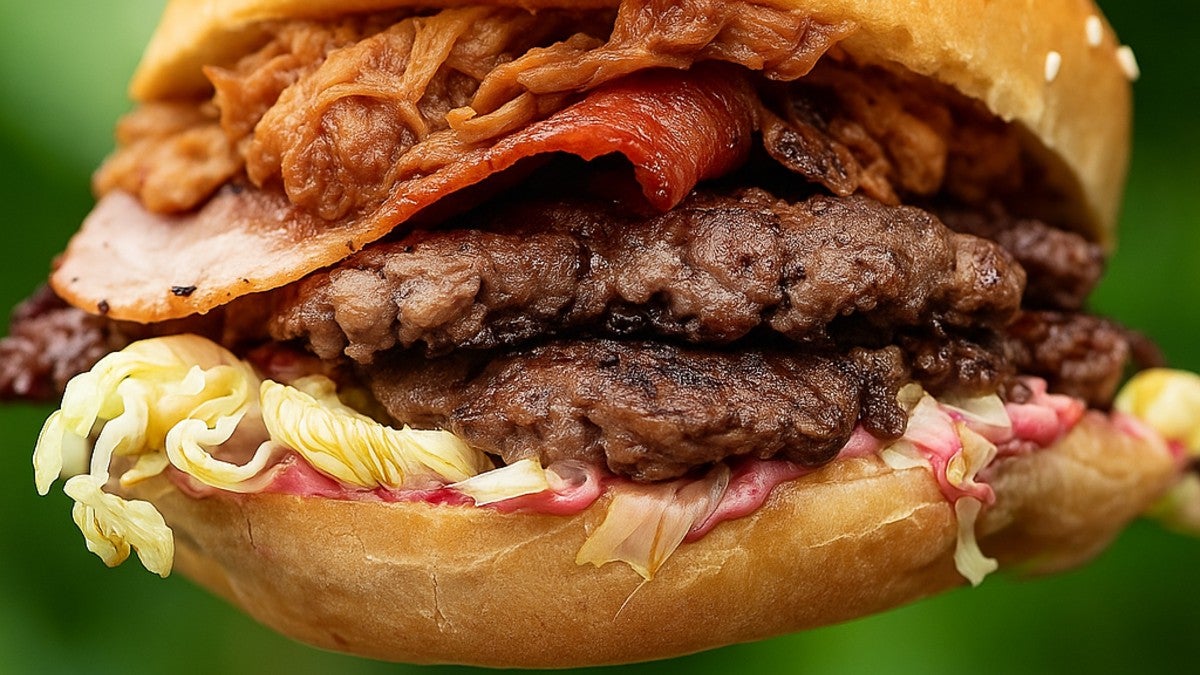 The Texas Waco