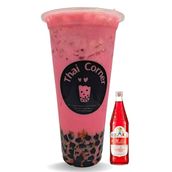 Hale Blue Boy Milk Tea