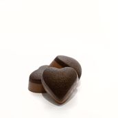 Dark Heart Chocolate