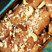 Double ka Meetha