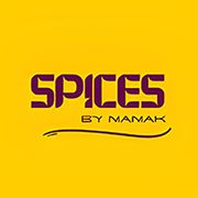 Spices by Mamak