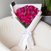  Bouquet A4