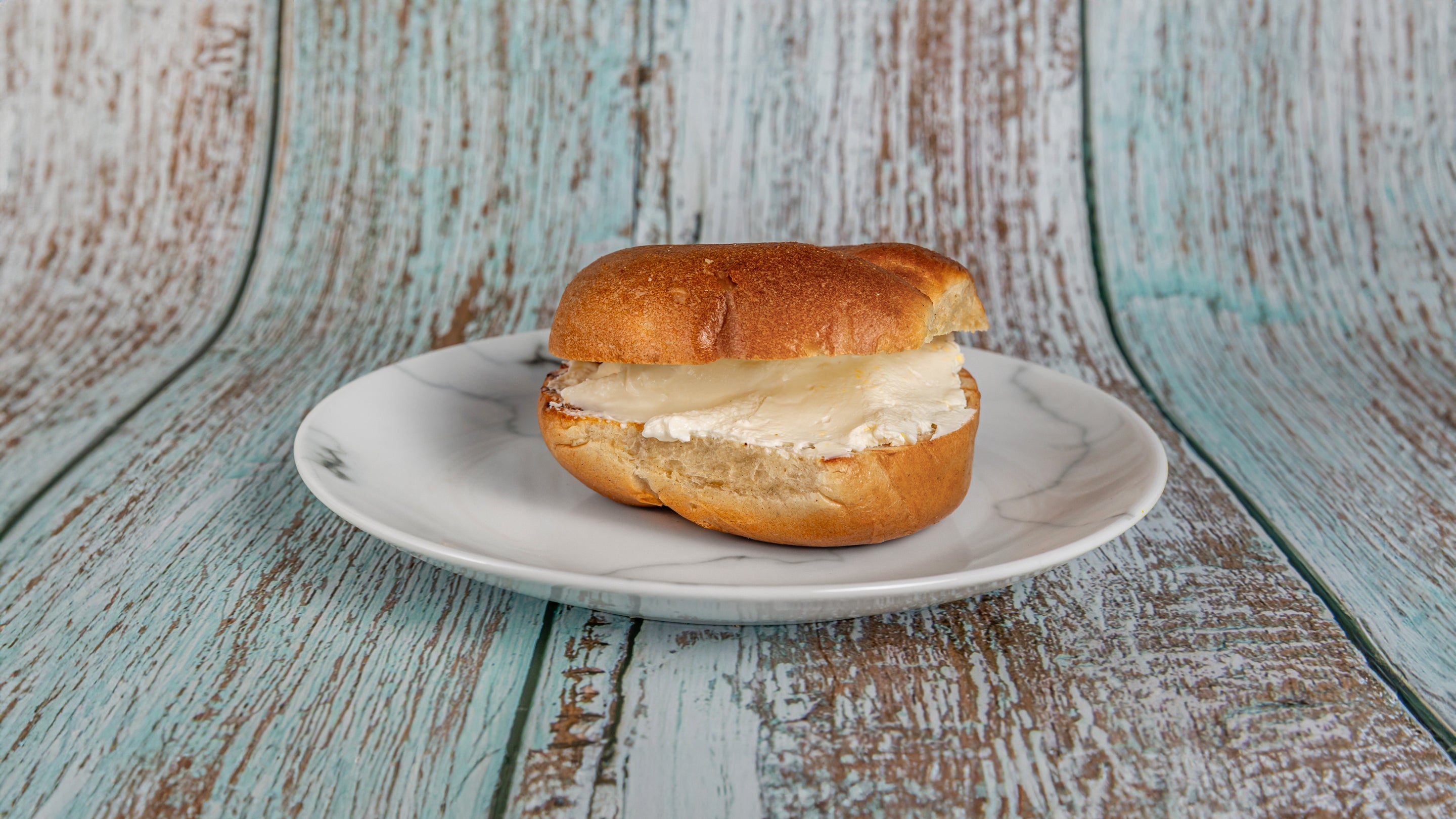 Cream Cheese
