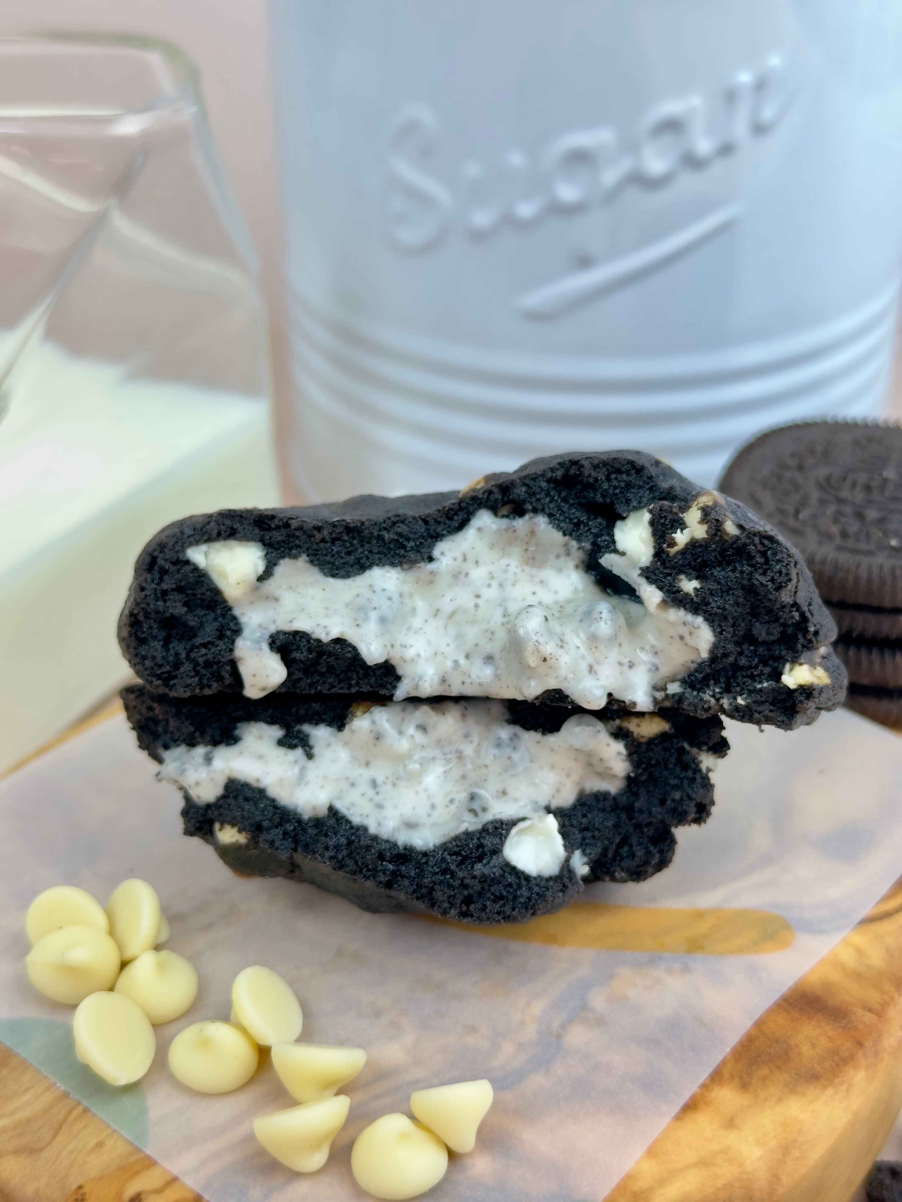 Oreo Cookie