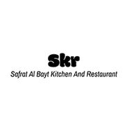 SKR (SAFRAT AL BAYT KITCHEN AND RESTAURANT)