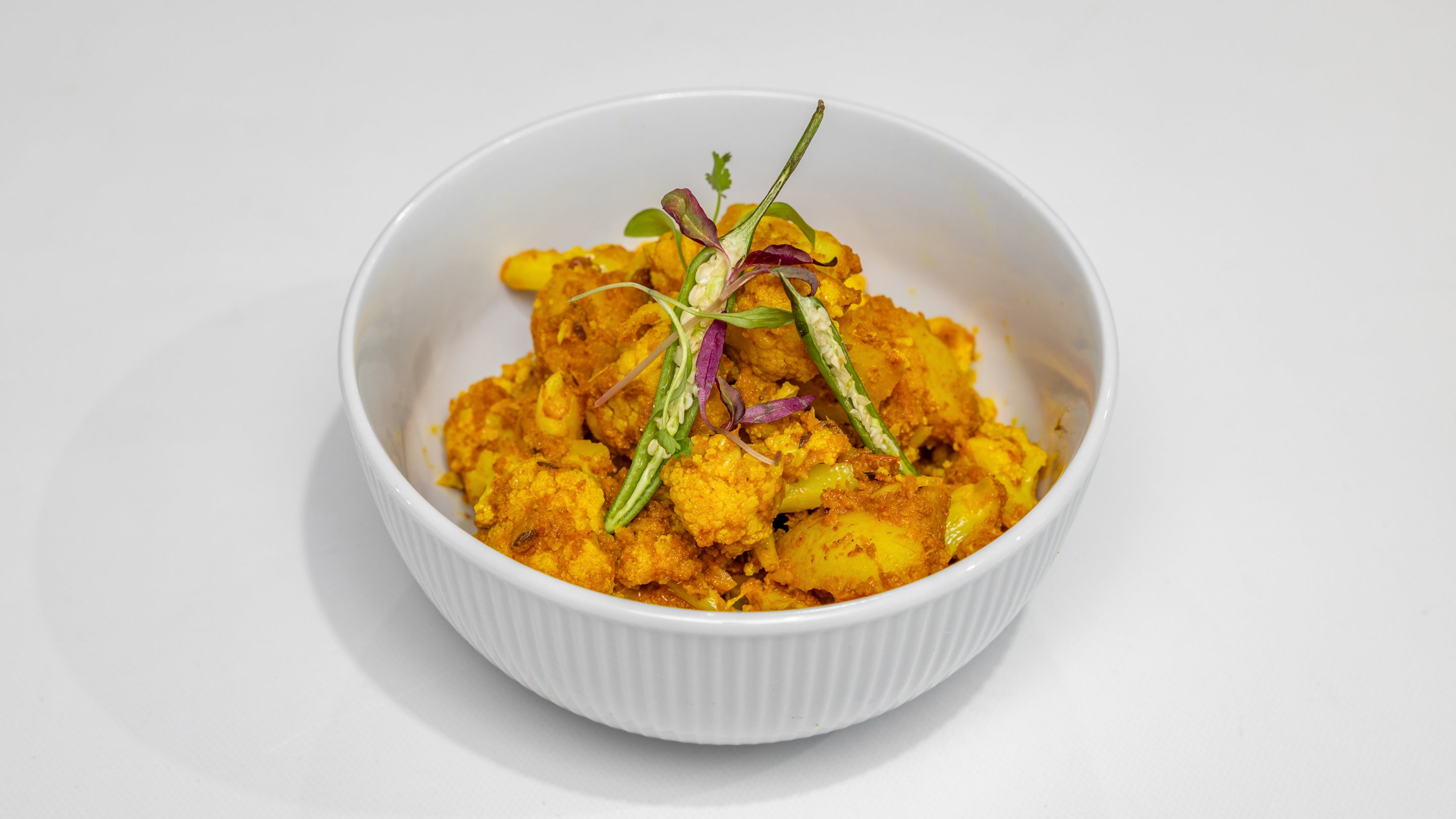Aloo Gobi