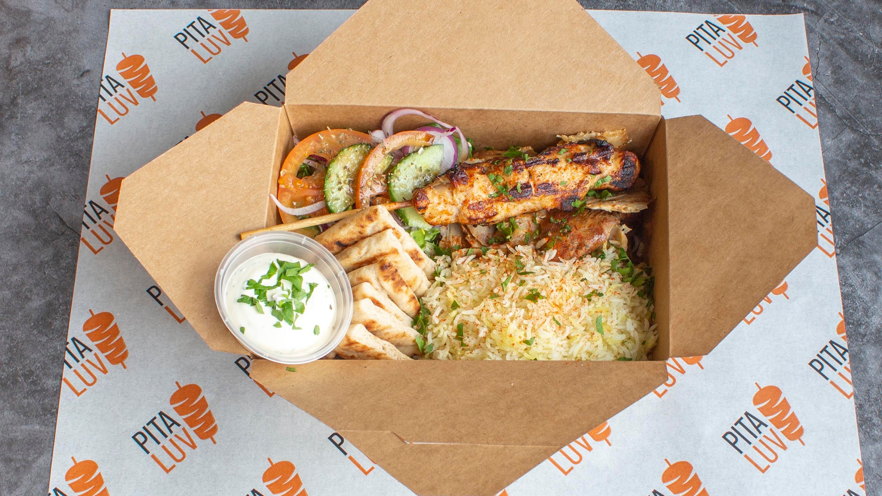 Box Meal