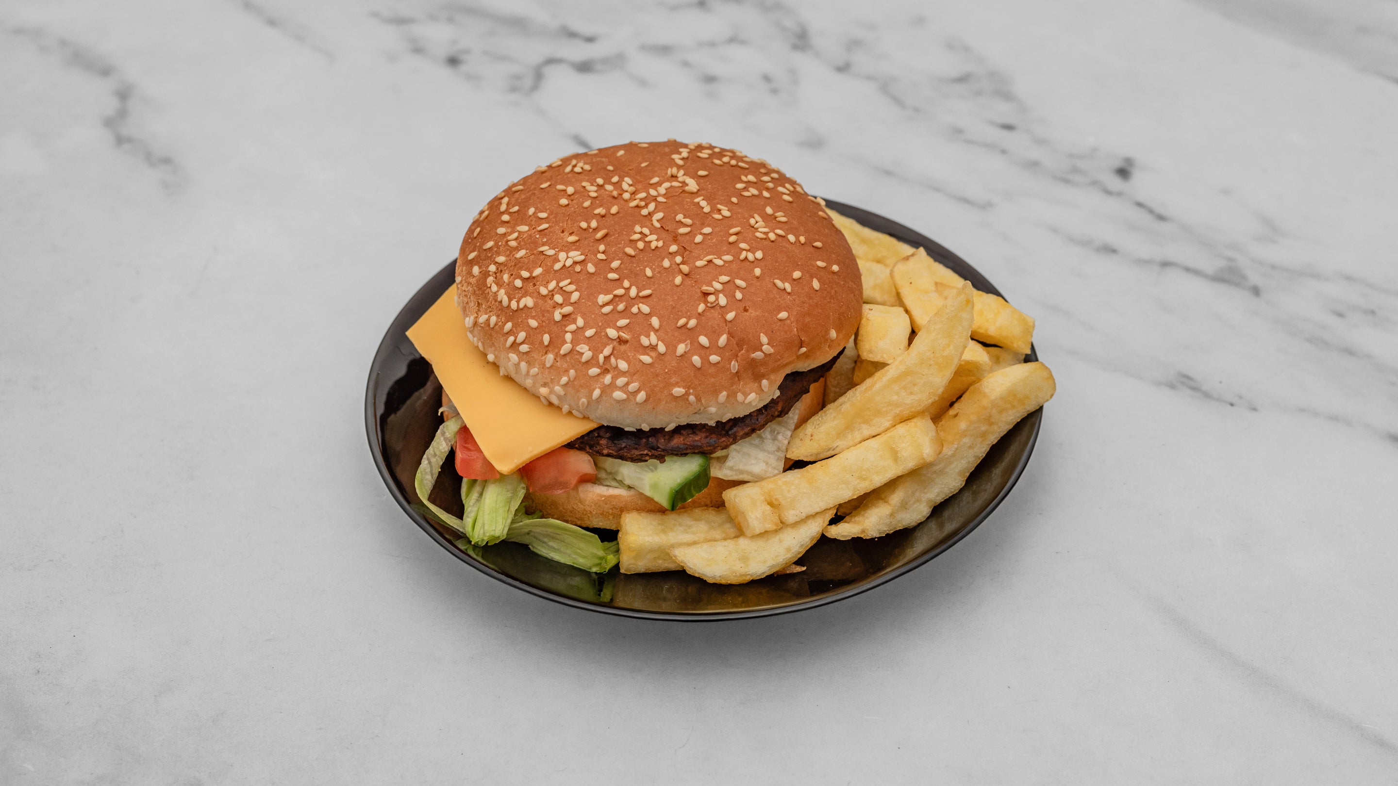 Cheeseburger