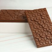 Dubai Chocolate Bar
