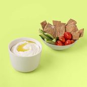 Labneh Dip