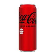 Cola Zero