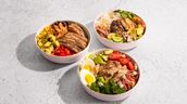Custom Salad
