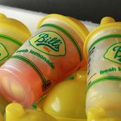 Bill's Lemonade Gathering Box