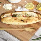 Whole Halloumi Cheese
