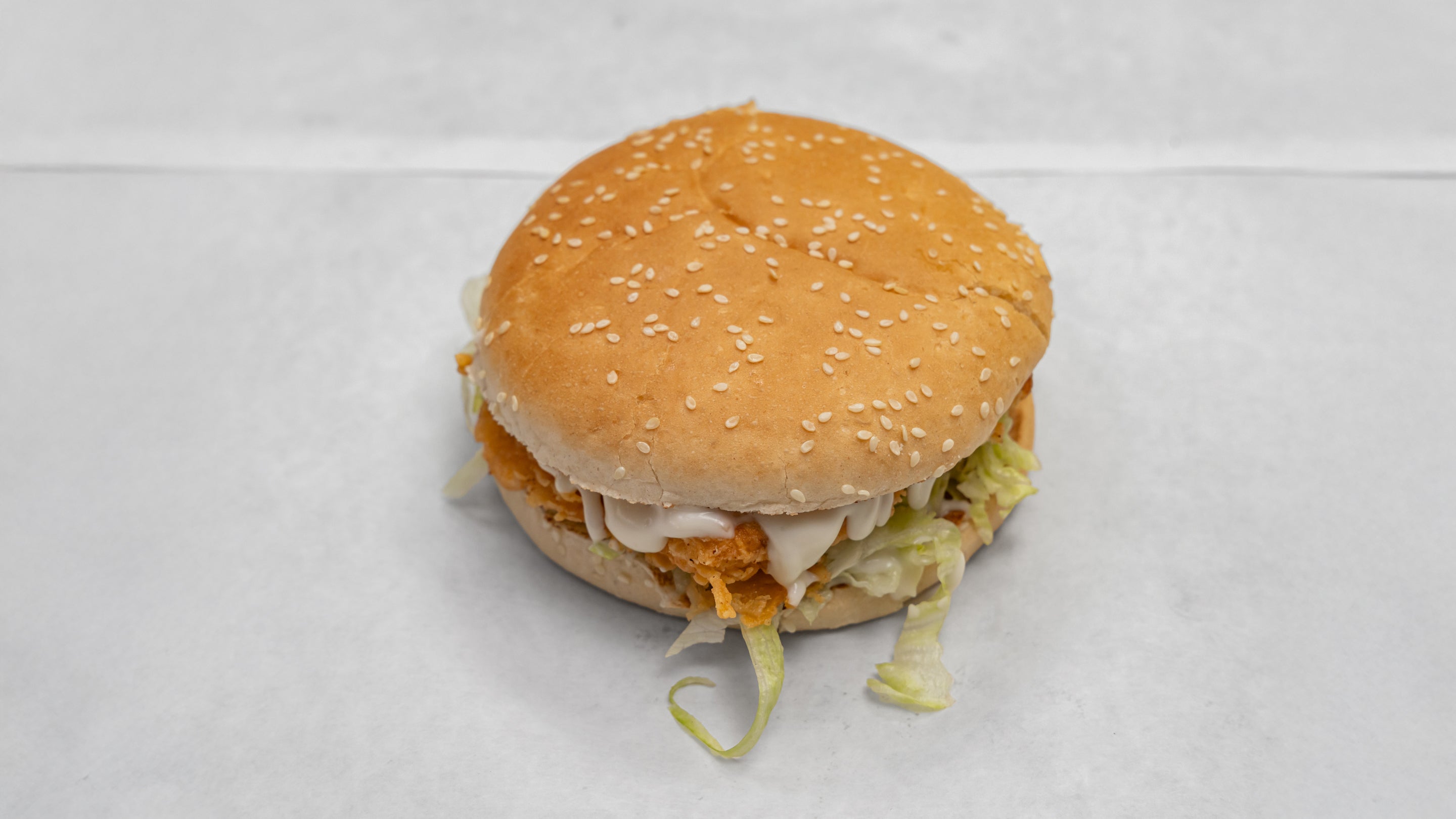 Chicken Fillet