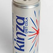 Diet cola
