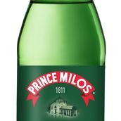 Prince Miloš Sparkling Water (250 ml)